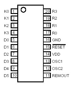   Connection Diagram