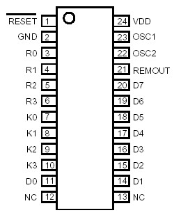   Connection Diagram