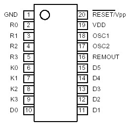   Connection Diagram