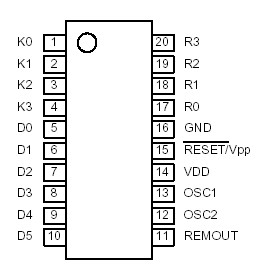   Connection Diagram