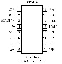   Connection Diagram