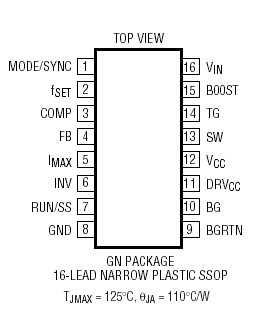   Connection Diagram