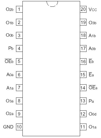   Connection Diagram