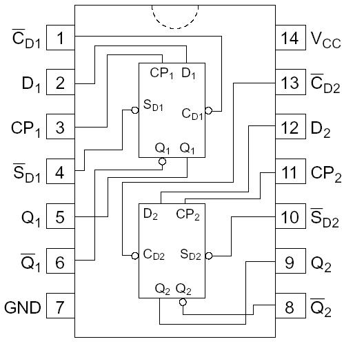   Connection Diagram