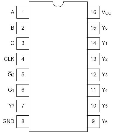   Connection Diagram