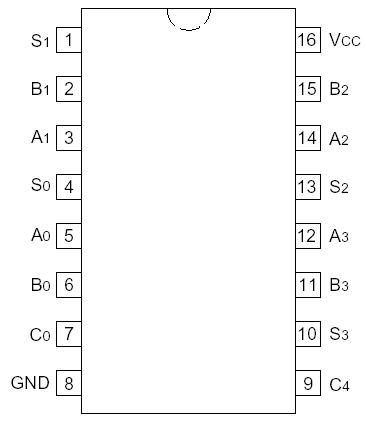   Connection Diagram