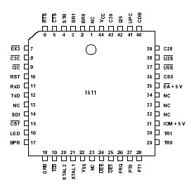   Connection Diagram