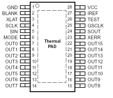   Connection Diagram