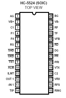   Connection Diagram