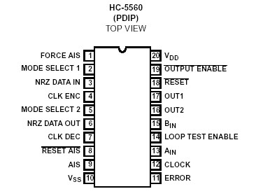   Connection Diagram