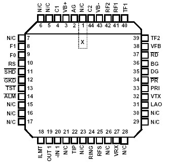   Connection Diagram