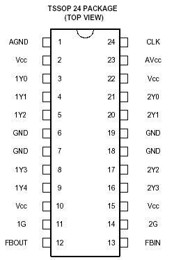   Connection Diagram