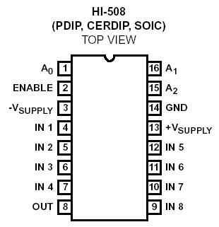   Connection Diagram