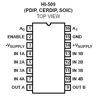   Connection Diagram