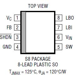   Connection Diagram