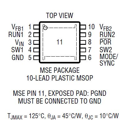   Connection Diagram