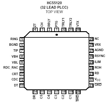   Connection Diagram