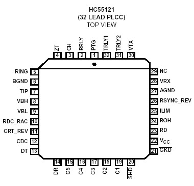   Connection Diagram