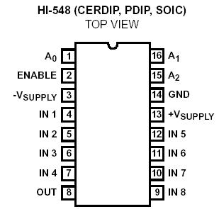   Connection Diagram