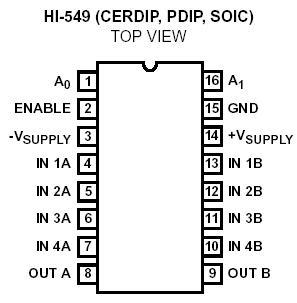   Connection Diagram