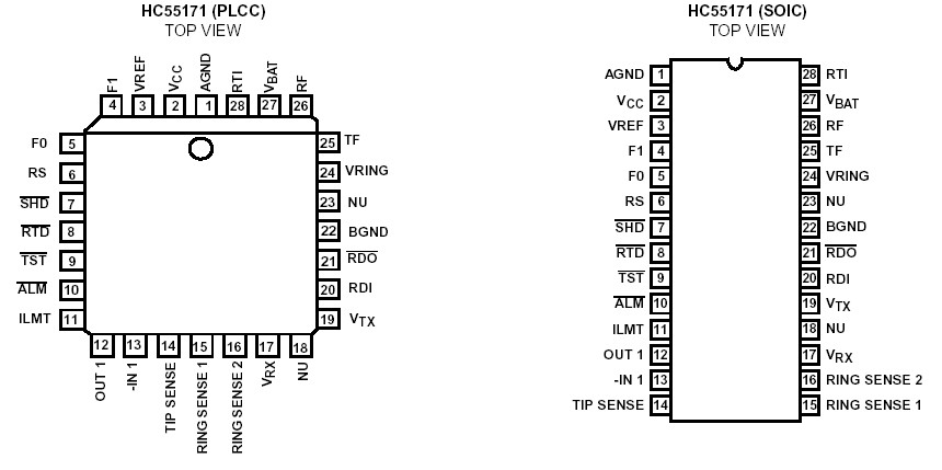   Connection Diagram