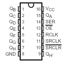   Connection Diagram