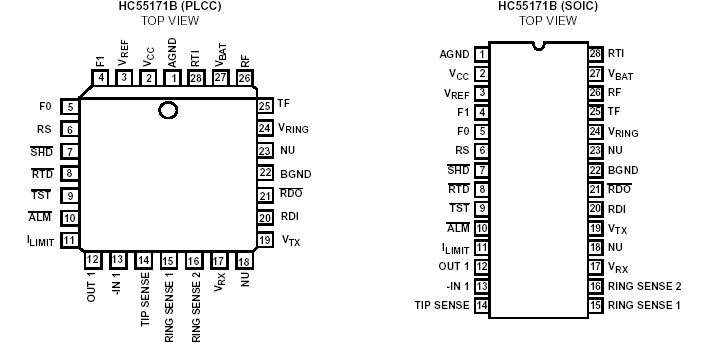   Connection Diagram