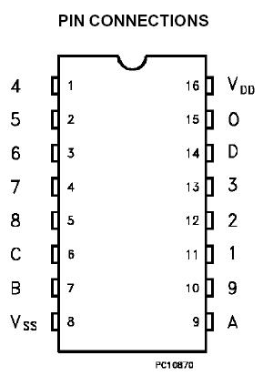   Connection Diagram