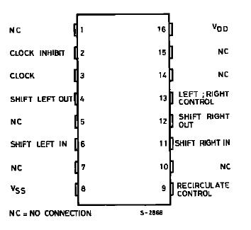   Connection Diagram