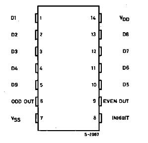   Connection Diagram