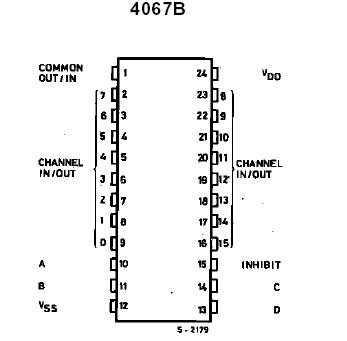   Connection Diagram