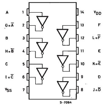   Connection Diagram