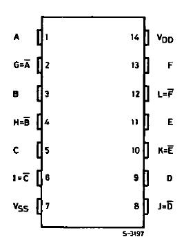   Connection Diagram