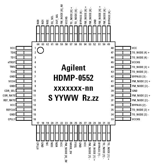   Connection Diagram