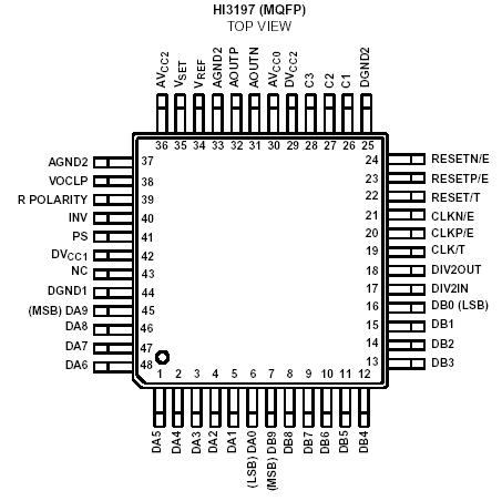   Connection Diagram