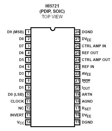   Connection Diagram