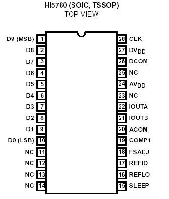   Connection Diagram