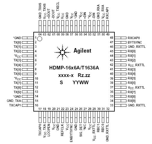   Connection Diagram