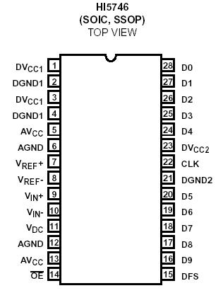   Connection Diagram