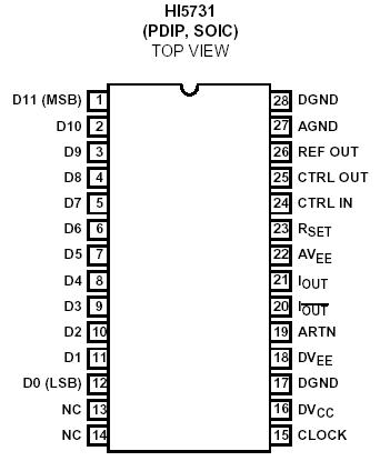   Connection Diagram