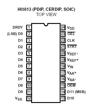   Connection Diagram