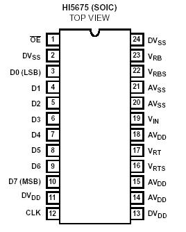   Connection Diagram