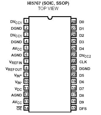   Connection Diagram