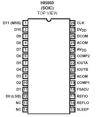   Connection Diagram