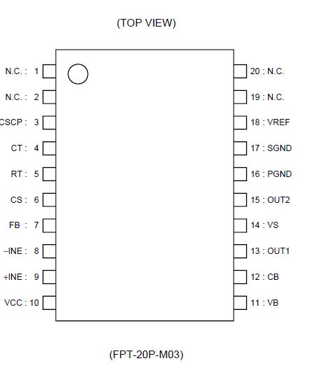   Connection Diagram