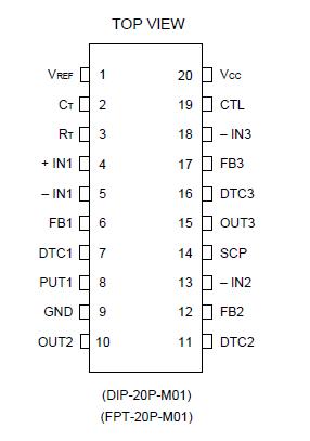   Connection Diagram