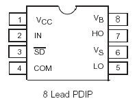   Connection Diagram