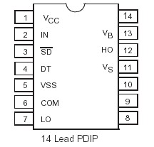   Connection Diagram