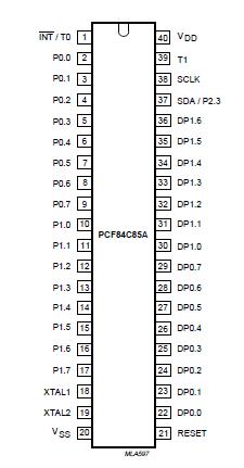   Connection Diagram