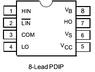   Connection Diagram